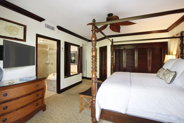 Hotel Outrigger Waipuoli Beach Resort & Spa (Kapaa)